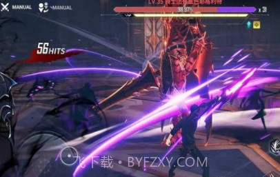 我独自升级崛起v1.0.12截图