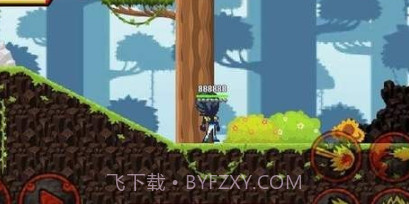 勇士锦标赛忍者v1鐎瑰宕渧1.15截图