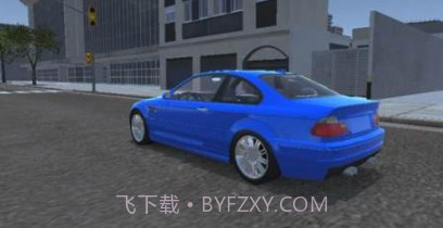 E46级越野车v1.2.15截图