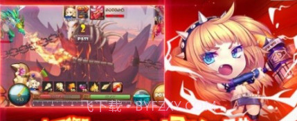 TNT弹弹特攻队v1.16截图