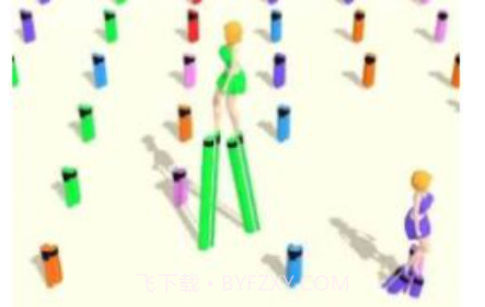 高跟竞技场v1.16截图