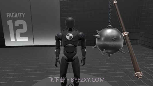 一碰就爆V1.0.12截图