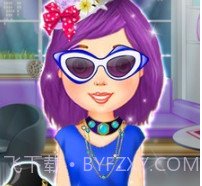 兔小萌美发沙龙v1.3.19截图