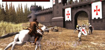 剑斗英雄v1.18截图