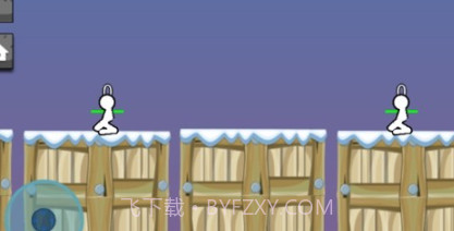 烈焰火柴人v1.0.15截图