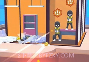 直升机射手v1.8.16截图
