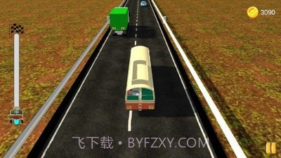 巴士赛车3D0.28截图