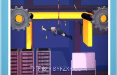 生存特工任务v1.14截图