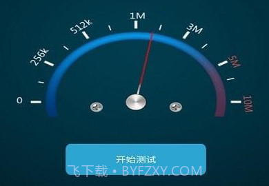 全能测网速大师Appv1.0.9截图