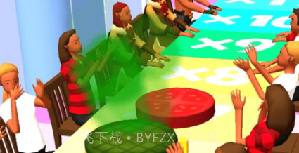 汉堡大餐v1.0.17截图