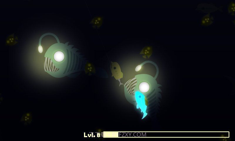 小猫钓鱼无限金币V4.2.13截图