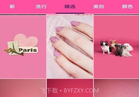 墙纸口袋壁纸v2.0.13截图