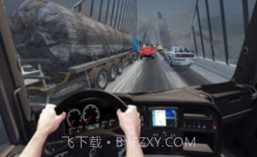在公共汽车上比赛v0.13截图