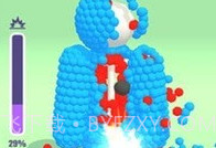 摧毁糖豆人v1.0.13截图