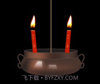 上柱香许愿助手v1.3.14截图