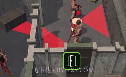 战术逃生v0.11截图