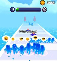 击败果冻人v0.0.14截图