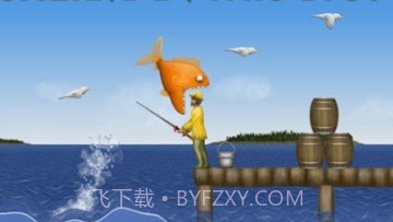 鲨鱼吃地球v1.3.4.17截图
