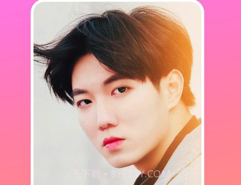 Facetune Videov1.3.8.11截图