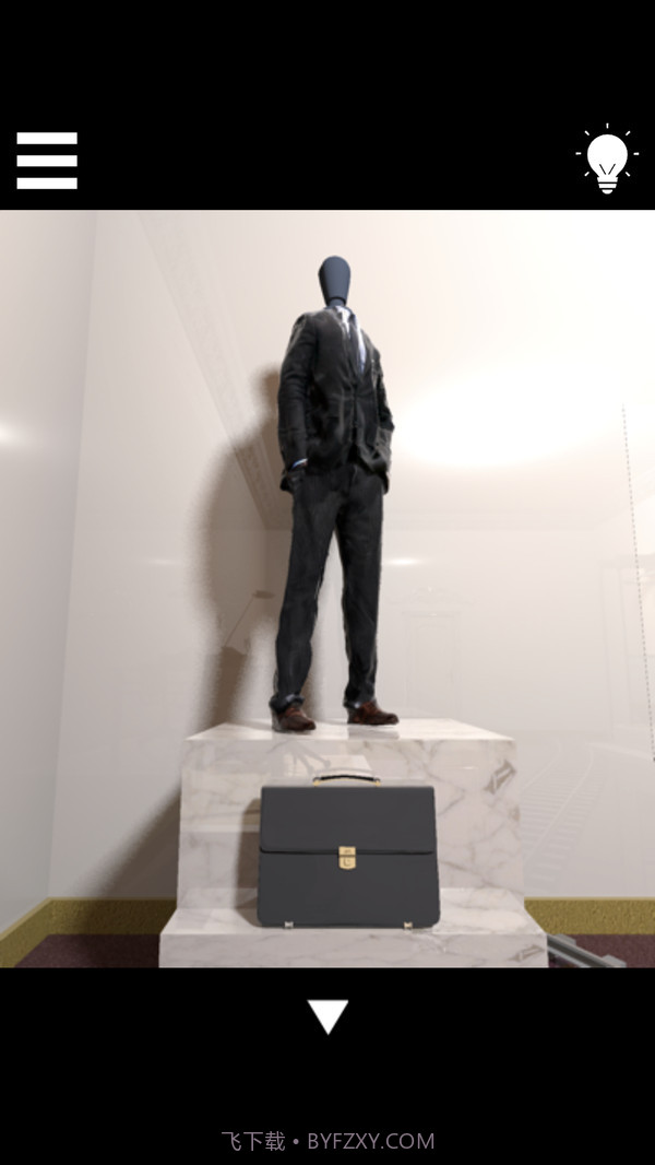 不可思议的博物馆v0.14截图