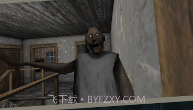 逃脱黑暗v1.11截图