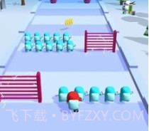 冒名顶替者战斗v1.0.14截图