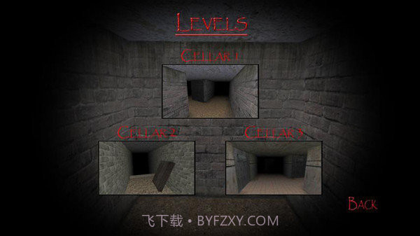 斯伦德里纳的地下室v1.14截图
