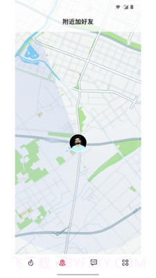 陌久缘1.2.14截图