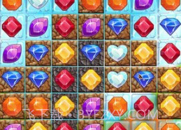 宝石奇幻迷恋v1.4.15截图