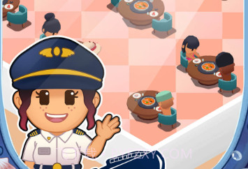 海上游轮模拟器v1.0.15截图