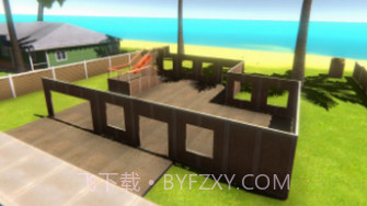 海洋之家2v0.12截图