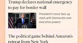 Financial TimesV2.16.0.11截图