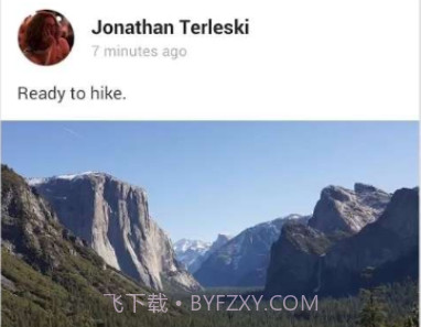 Google+v9.7.0.10截图