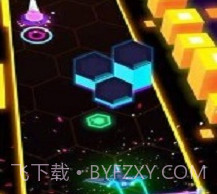 神奇的节拍v1.0.17截图