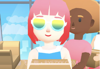 Fix the Itemv1.13截图