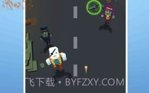 僵尸神枪手v1.18截图