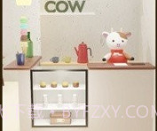 逃脱游戏逃出牛牛咖啡厅v1.0.15截图