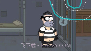 帮他逃跑4V1.0.10截图