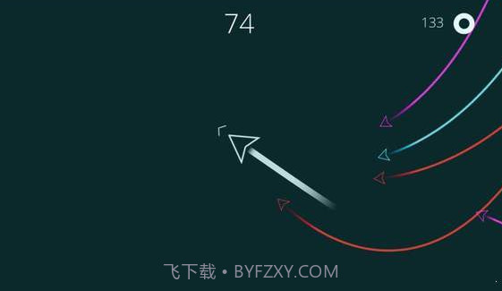 追击尾行V0.12截图