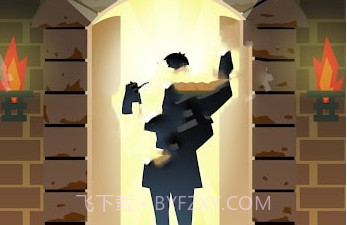 侦探X的事件v1.0.13截图