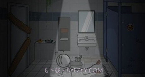 火柴人hl第五部v1.12截图