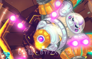 Space Cyclerv1.13截图