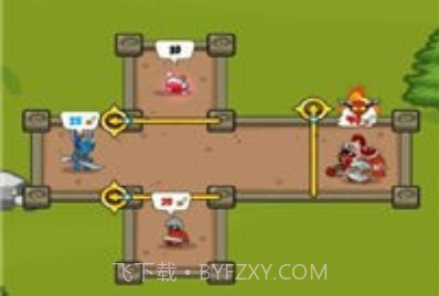 火柴人守望先锋v1.0.13截图