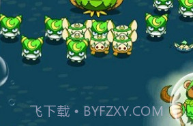 燃烧的蔬菜2经典版v3.2.19截图