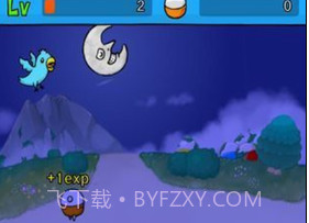 幻想生物扭蛋2v4.19截图