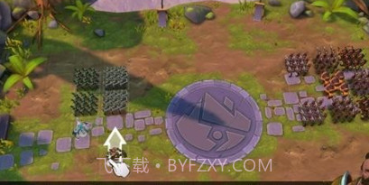 天选者军团v0.1.18截图