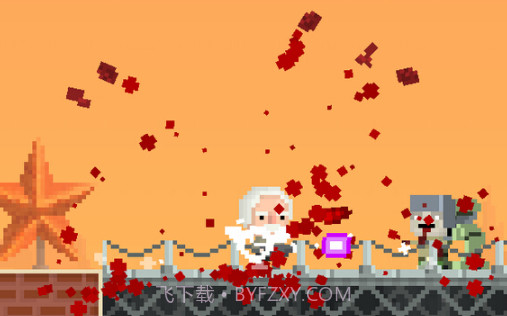 像素炮灰v0.22.14截图