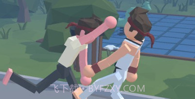 人形格斗家v1.0.14截图