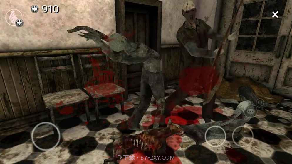 凶手Online汉化联机v.1.20截图