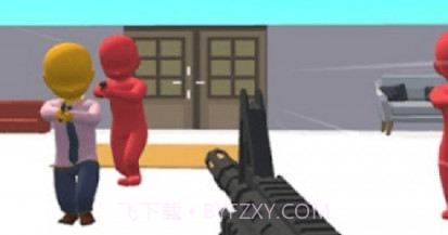 突击小英雄v0.17截图